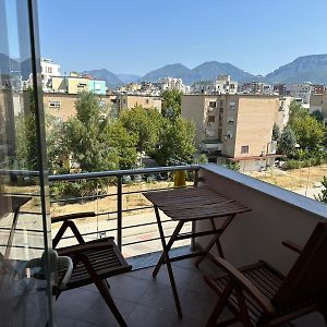 Appartement met Twee Slaapkamers